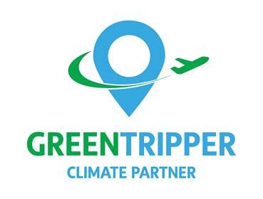 Logo Greentripper