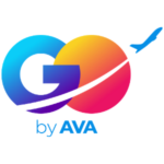 GO by AVA logo