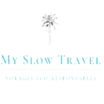 Logo My Slow Travel