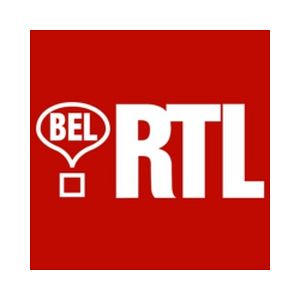 Logo Bel Rtl