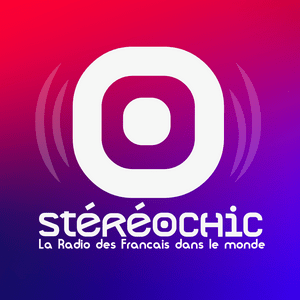 Logo Stereochic radio