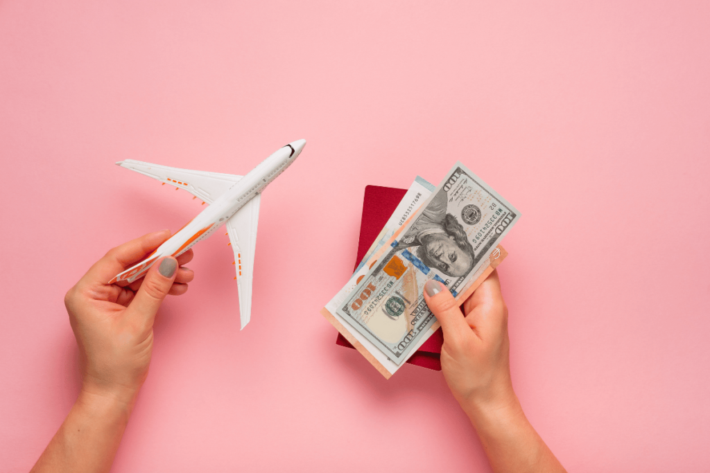 Dénicher le billet d’avion le moins cher cover