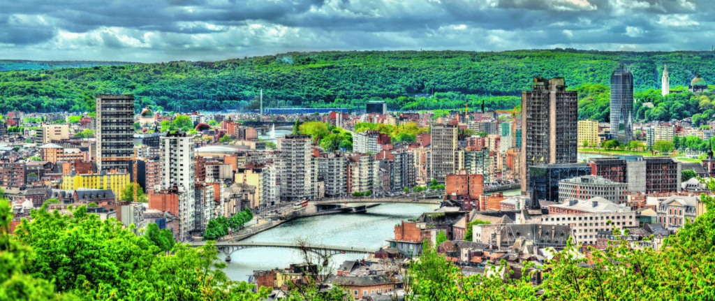 Les meilleures adresses écofriendly à Liège cover