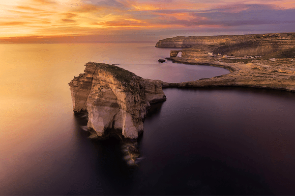 Malte - île de Gozo