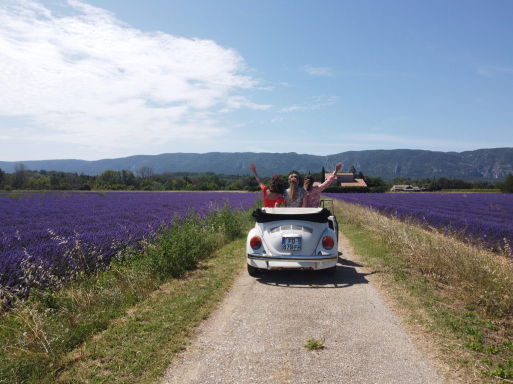 Découvrir la Provence autrement cover