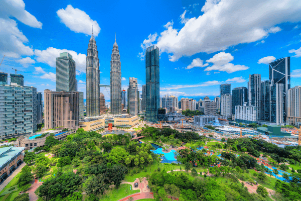 Malaisie Kuala Lumpur