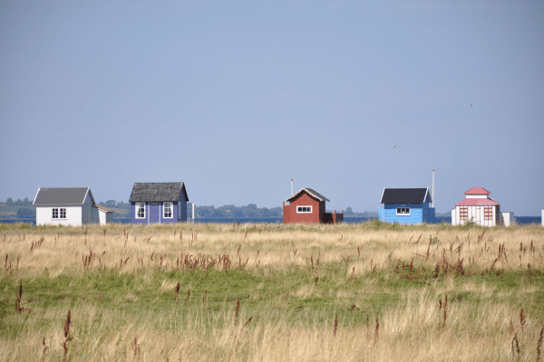 Organisatrice voyage Danemark - Ile d’Ærø