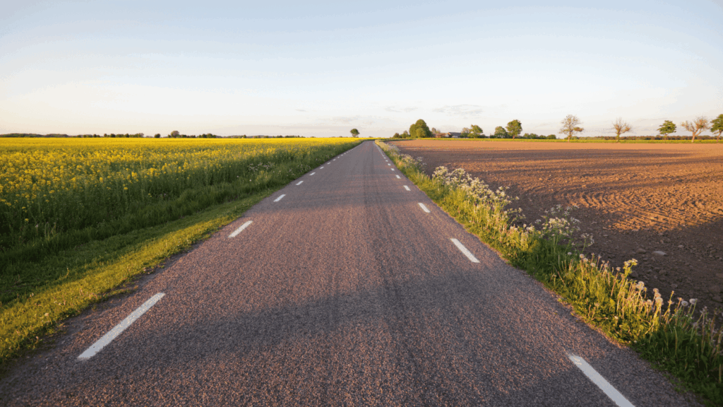 Road Trip Suède - cover