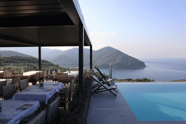 Où dormir aux Cinque Terre - La Giulia Suites Like Home