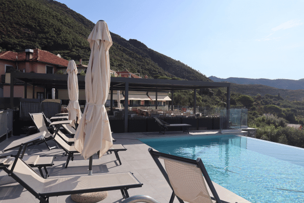 Que faire aux Cinque Terre - Chambre de La Giulia Suites Like Home 3