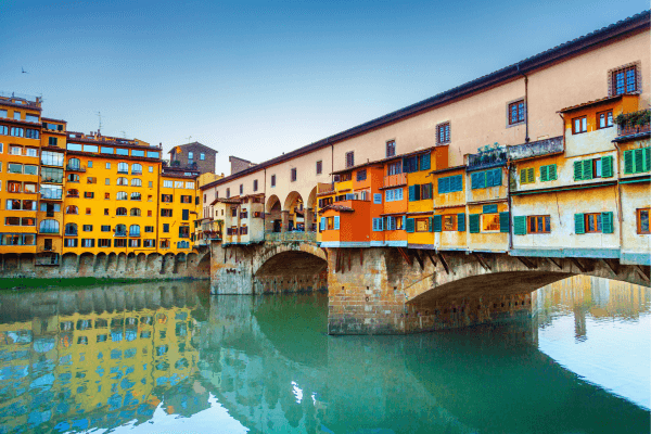 Ponte-Vecchio
