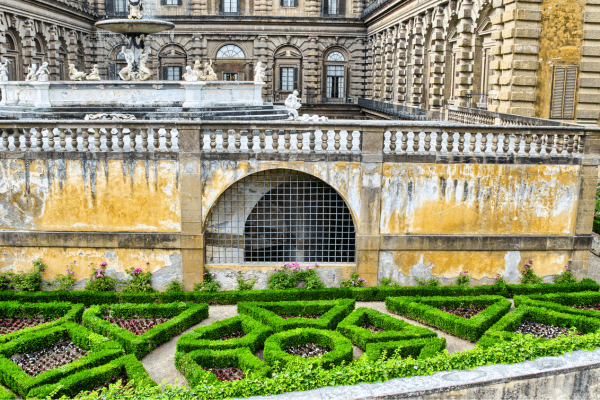que-faire-à-Florence-jardin-de-Boboli
