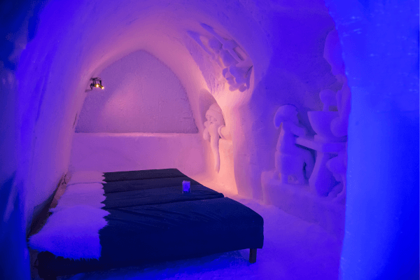 Ice-Hotel-Rovaniemi-Laponie
