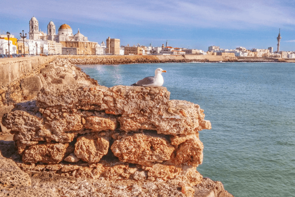 Espagne-Cadix Espagne-Cadix