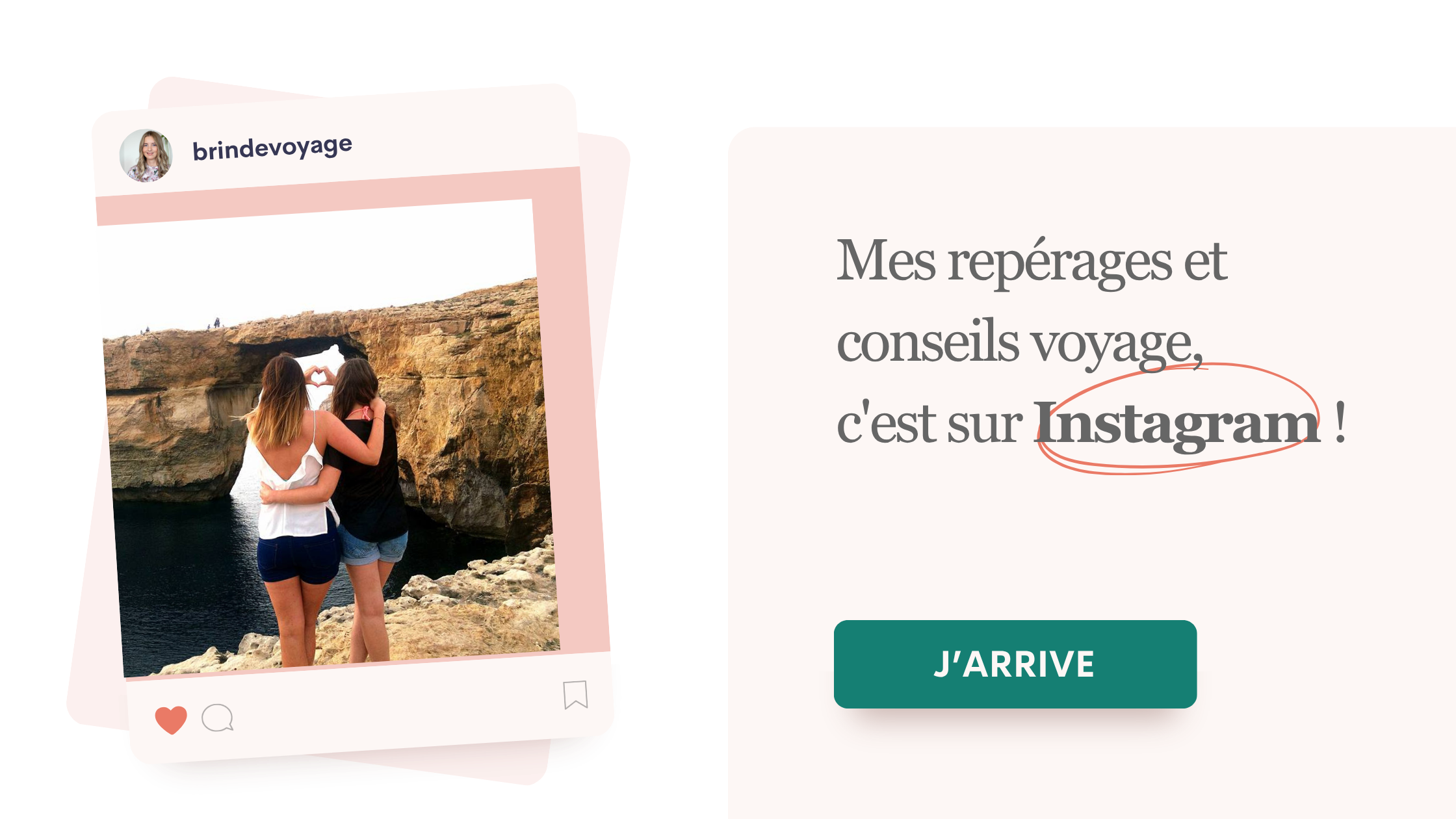 Organisatrice-voyage-Malte-Instagram