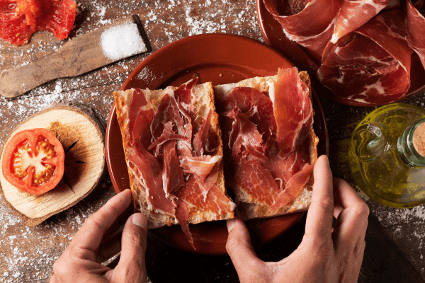 cuisine-andalouse-pitufo-catalana cuisine-andalouse-pitufo-catalana