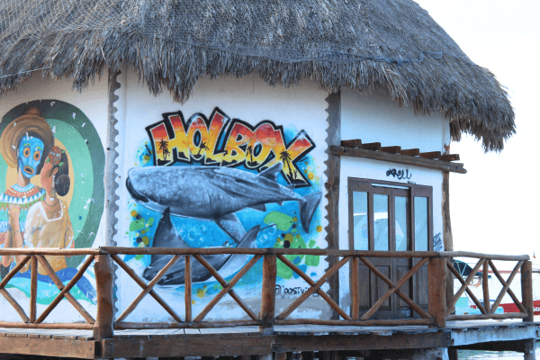 Holbox-paradis-Mexique-sans-voiture Holbox-paradis-Mexique-sans-voiture