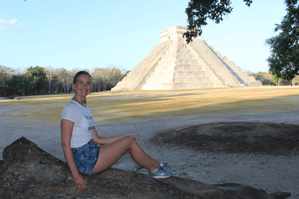 Road-trip-Yucatán-Chichen-Itza Road-trip-Yucatán-Chichen-Itza