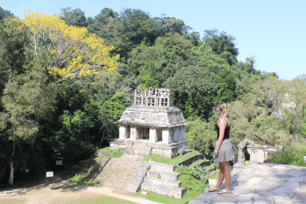 Road-trip-Yucatán-site-maya-chargé-d'histoire Road-trip-Yucatán-site-maya-chargé-d'histoire