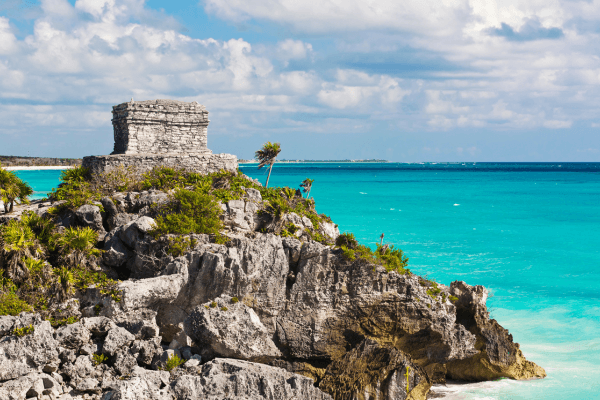 Tulum-itinéraire-Mexique Tulum-itinéraire-Mexique