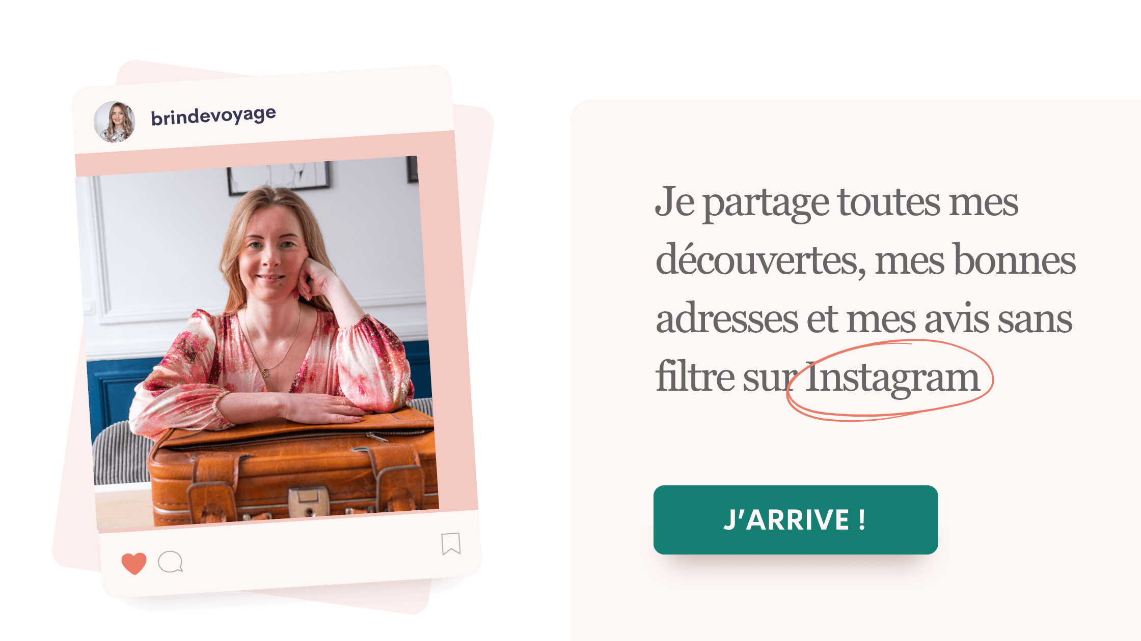 Julie-travel-planner-écoresponsable-instagram