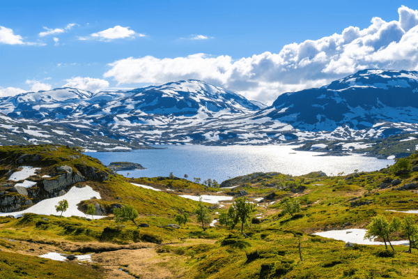 Parc-national-Norvège-Hardangervidda Parc-national-Norvège-Hardangervidda