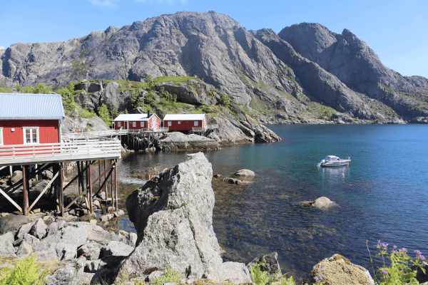 Voyage-en-Norvège-en-famille-îles-Lofoten Voyage-en-Norvège-en-famille-îles-Lofoten